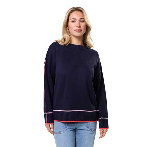 Stella + Gemma Dallas Jumper